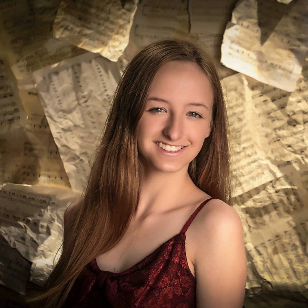 Meet your Posher, Allison